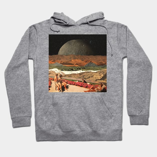 New Perspectives Hoodie by collagebymarianne (Marianne Strickler)